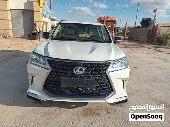 Lexus Other
