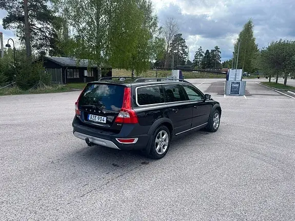 Volvo Xc70 2010 photo 3