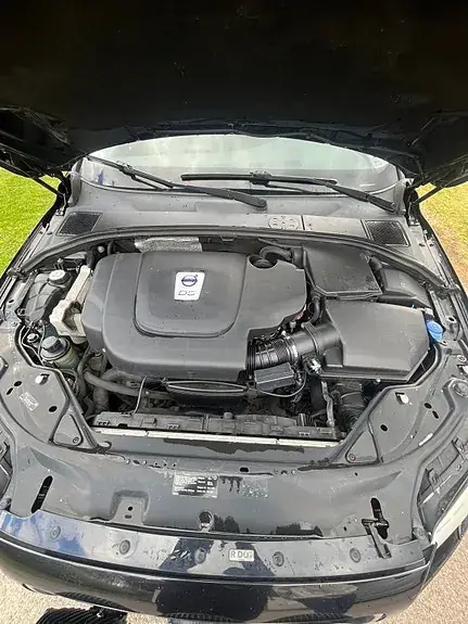 Volvo Xc70 2010 photo 4