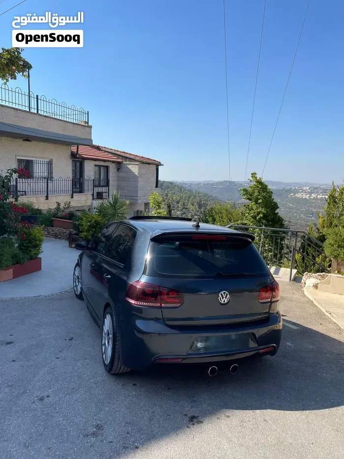 Volkswagen Golf 2010 photo 3