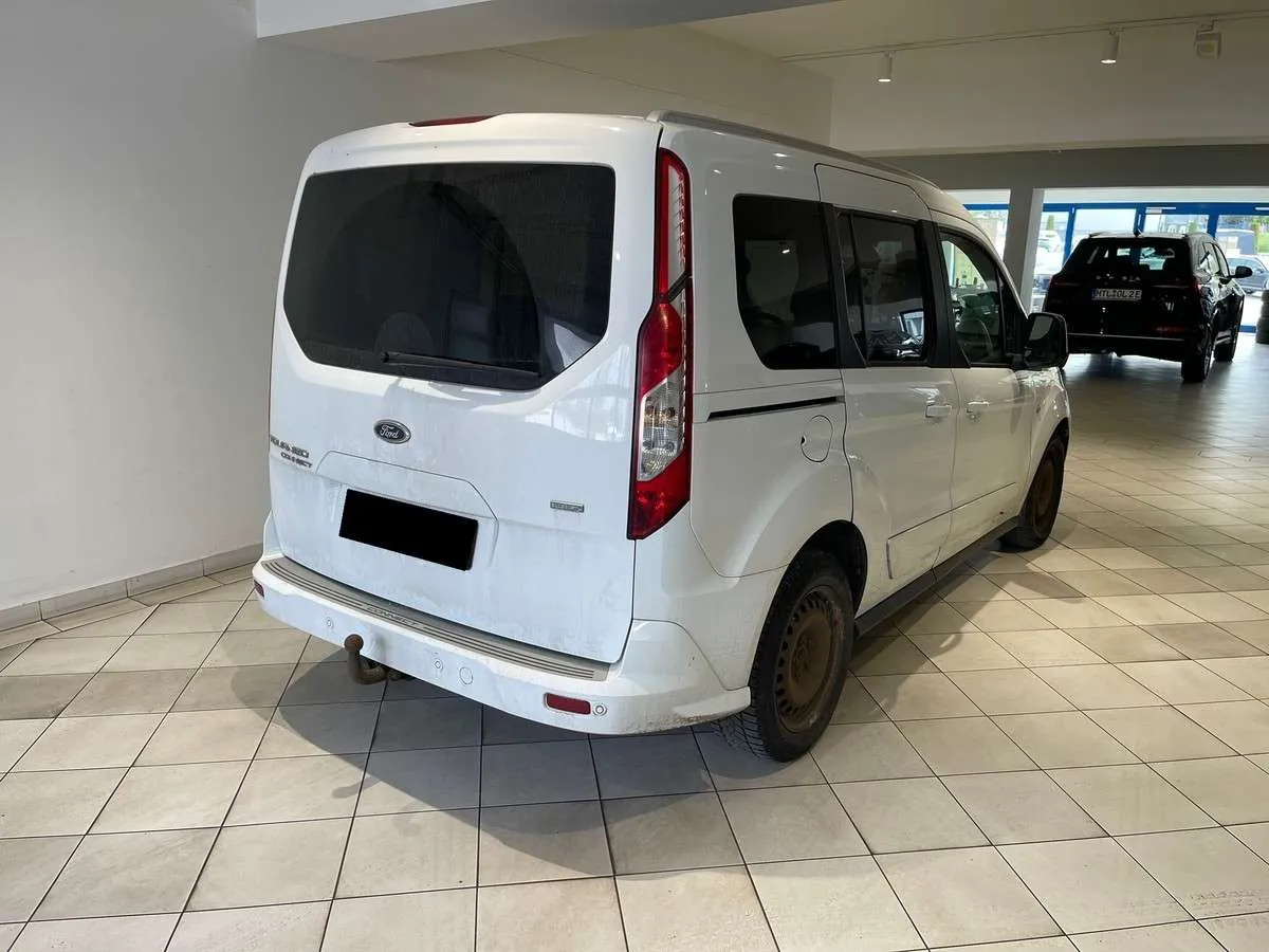 Ford Tourneo Connect 2015 photo 5