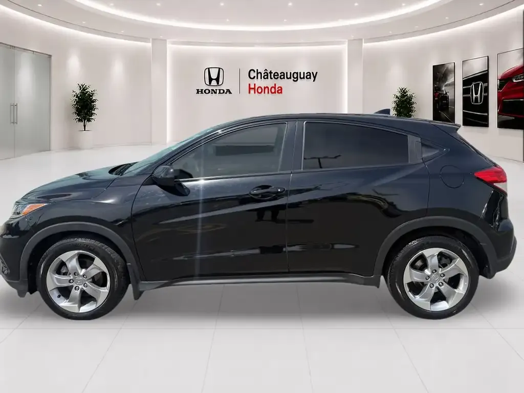 Honda Hr-V 2022 photo 2