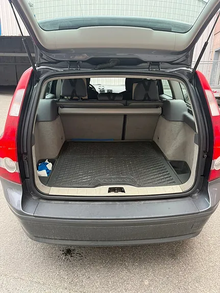 Volvo V50 2006 photo 5
