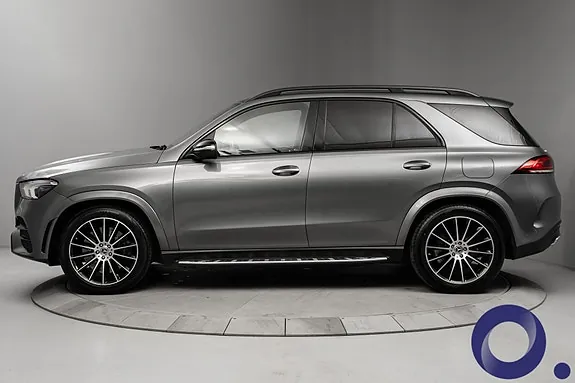 Mercedes-Benz Gle 2022 photo 2