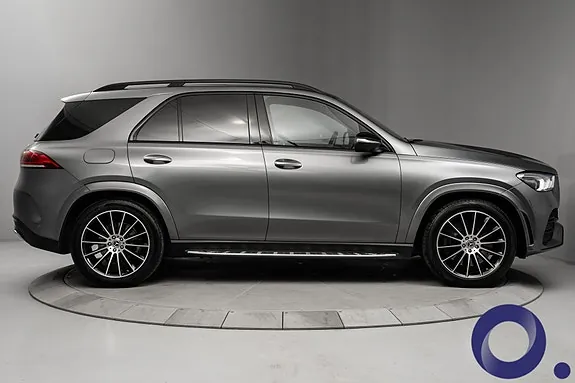 Mercedes-Benz Gle 2022 photo 5