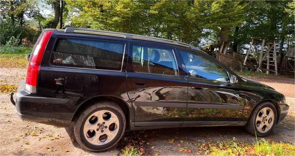 Volvo V70