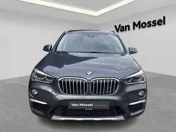 BMW X1 2019 photo 2