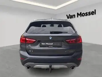 BMW X1 2019 photo 3
