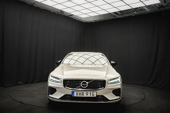 Volvo V60 2022 photo 4