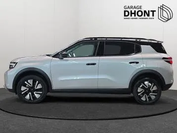 Opel Frontera 2025 photo 3