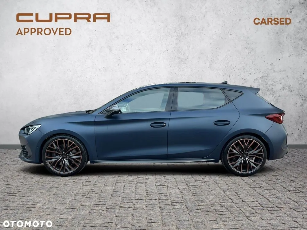 Cupra Leon 2023 photo 2
