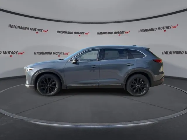 Mazda Cx-9 2023 photo 5