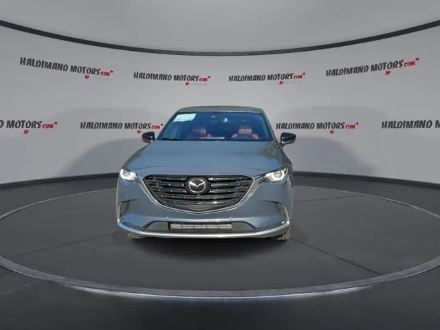 Mazda Cx-9 2023 photo 3