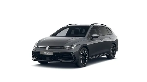 Volkswagen Golf I