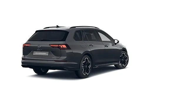 Volkswagen Golf I 2026 photo 3
