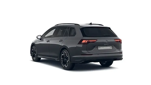 Volkswagen Golf I 2026 photo 2