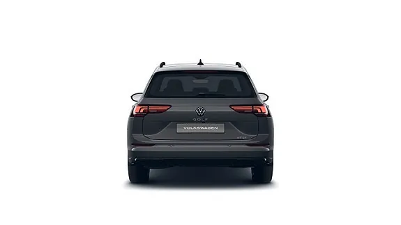 Volkswagen Golf I 2026 photo 4