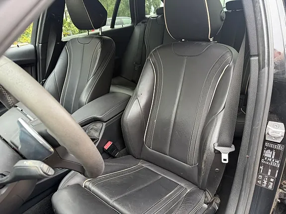 BMW 335D 2017 photo 3