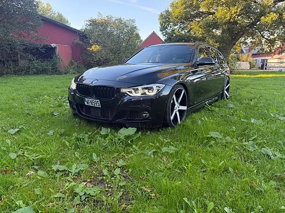 BMW 335D
