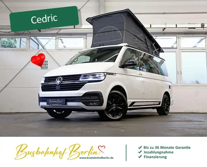 Volkswagen T6.1