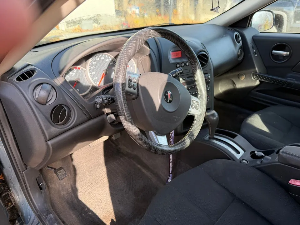 Pontiac Grand Prix 2006 photo 5