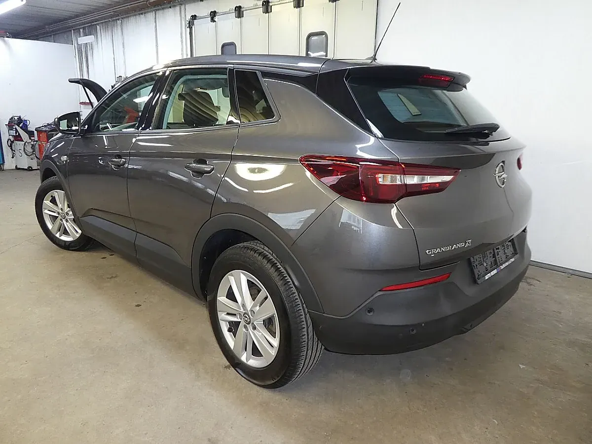 Opel Grandland X 2021 photo 3
