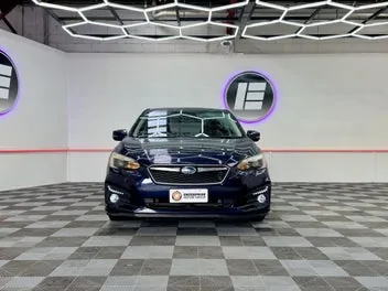 Subaru Impreza 2017 photo 3