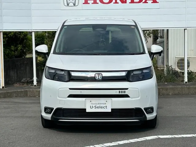 Honda Freed 2025 photo 2