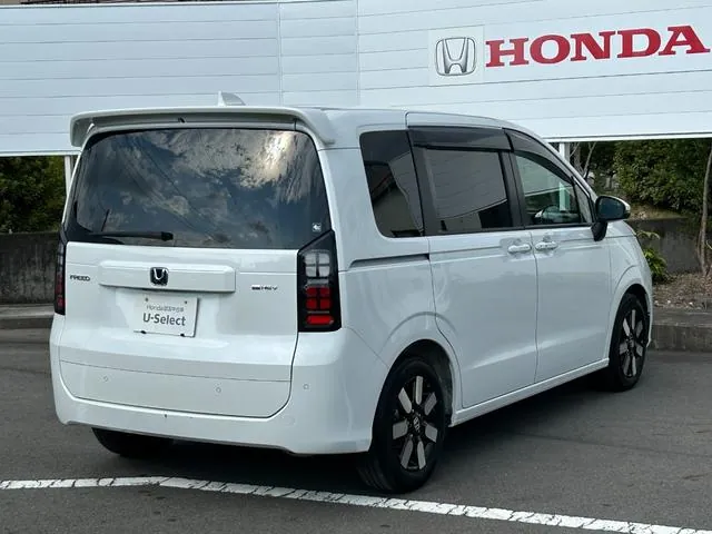 Honda Freed 2025 photo 5