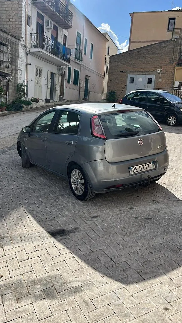 Fiat Grande Punto