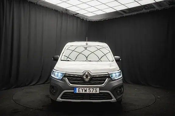 Renault Kangoo 2022 photo 3