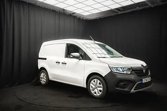 Renault Kangoo 2022 photo 4