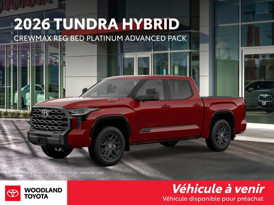 Toyota Tundra
