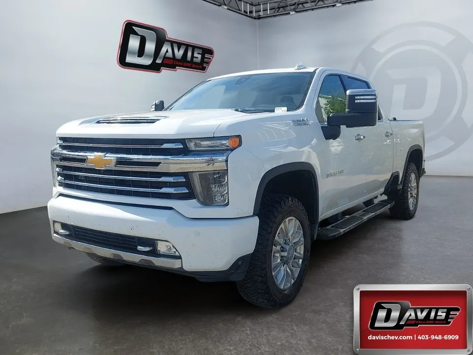 Chevrolet Silverado 3500Hd