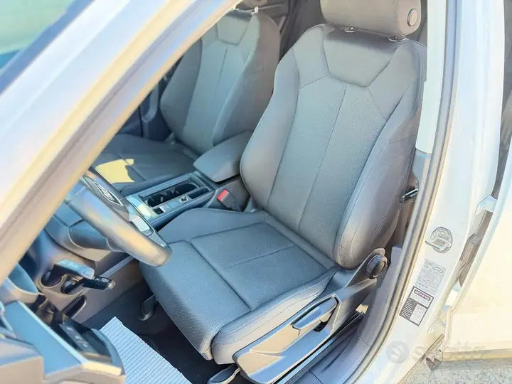 Audi Q3 2022 photo 5