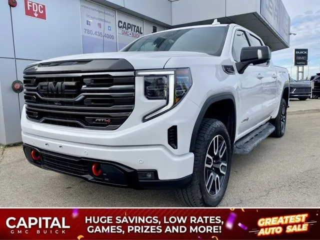 GMC Sierra 1500