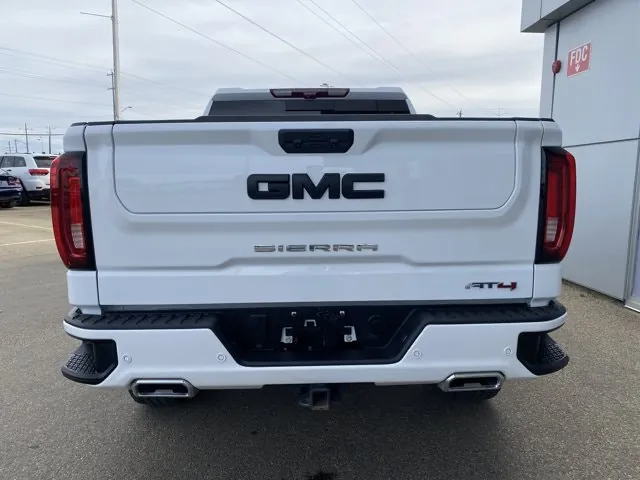 GMC Sierra 1500 2026 photo 4