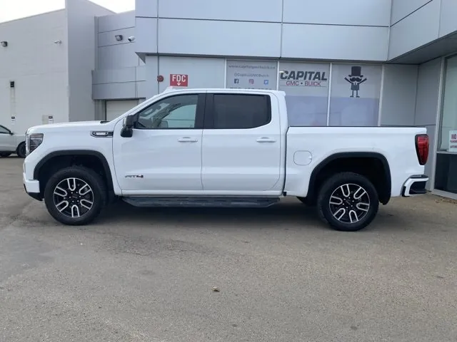 GMC Sierra 1500 2026 photo 2