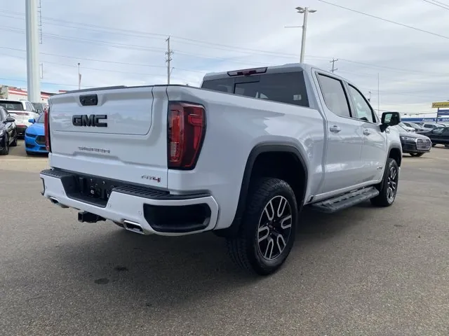 GMC Sierra 1500 2026 photo 5