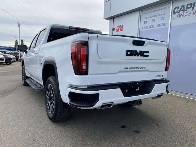 GMC Sierra 1500 2026 photo 3