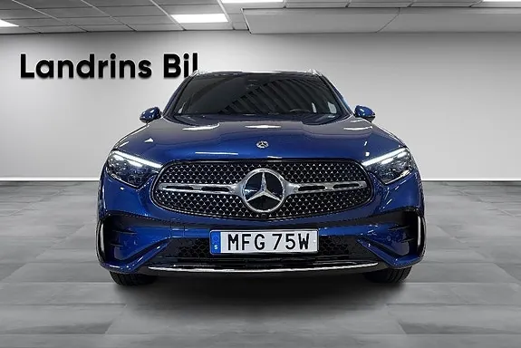 Mercedes-Benz Glc220 D 2025 photo 2