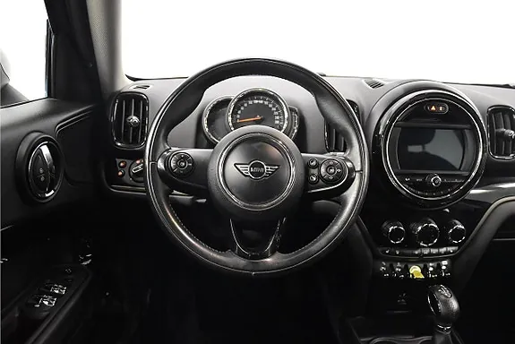 Mini Countryman Cooper Se 2018 photo 2