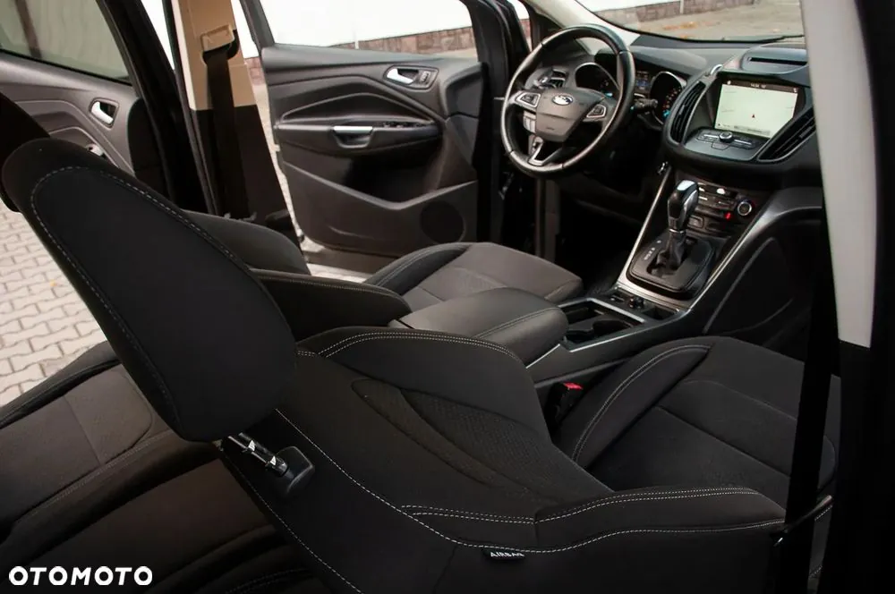 Ford Kuga 2018 photo 5