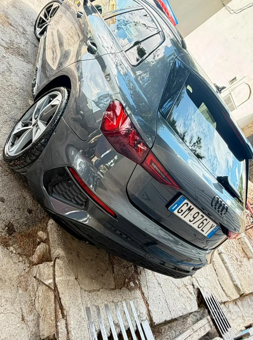 Audi A3 2022 photo 2