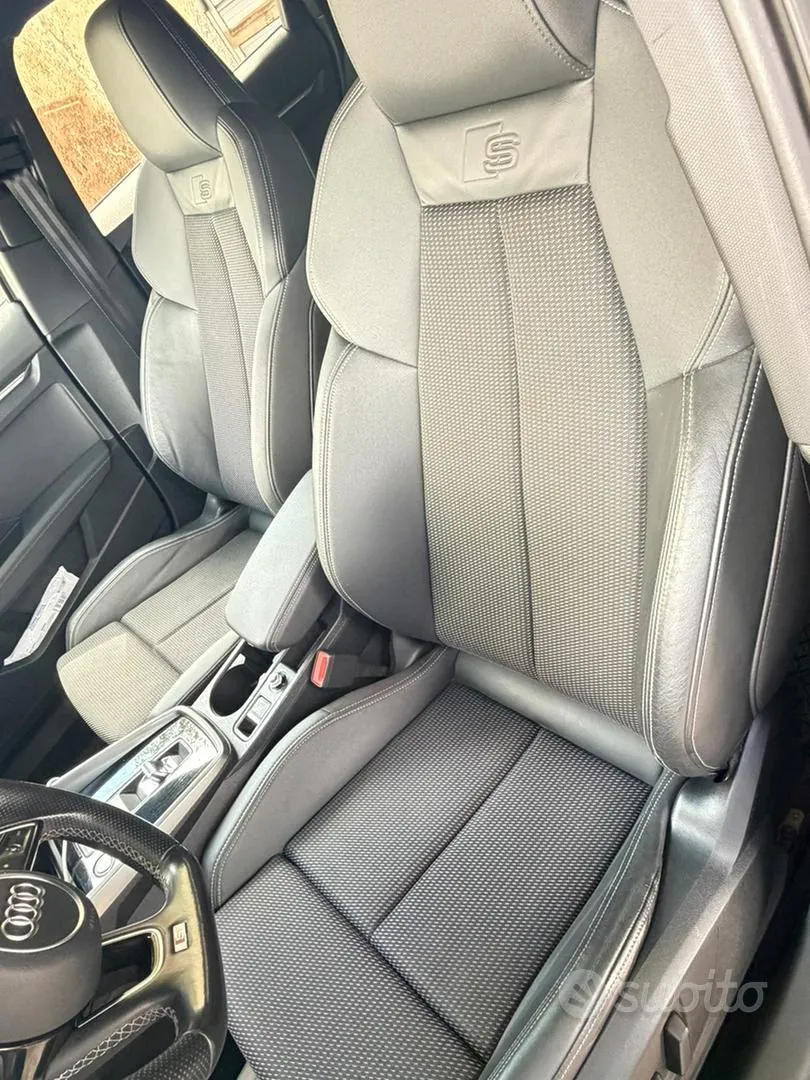 Audi A3 2022 photo 5