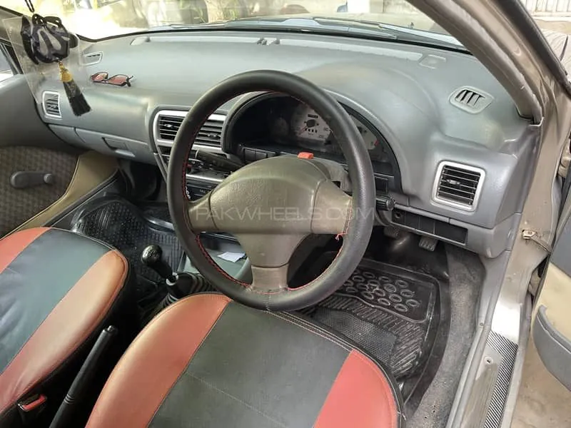 Suzuki Cultus