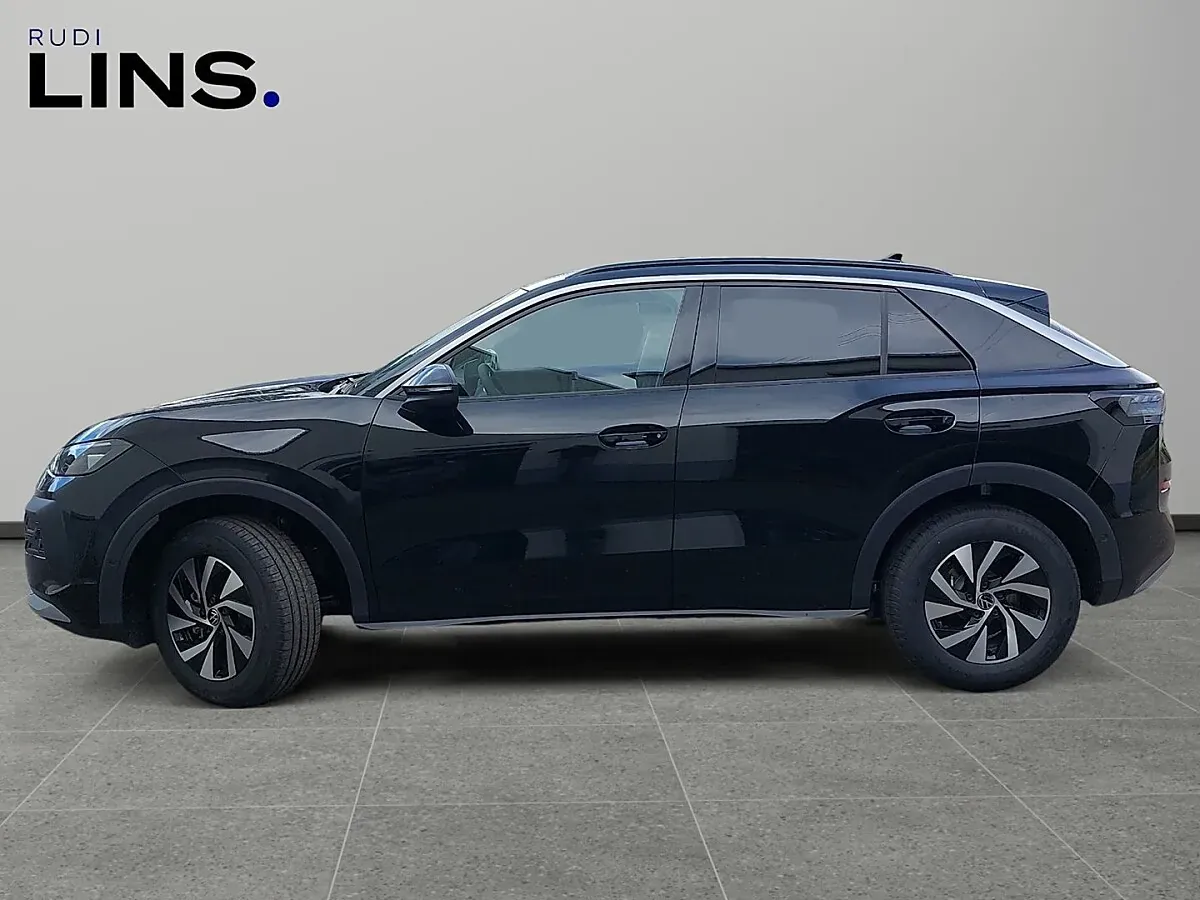 Volkswagen T-Roc 2026 photo 2