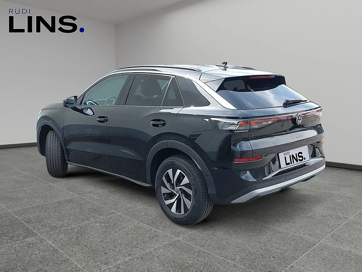 Volkswagen T-Roc 2026 photo 3