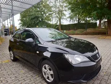 Seat Ibiza 2016 photo 3