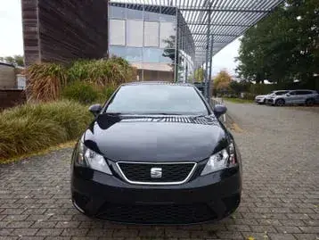 Seat Ibiza 2016 photo 2